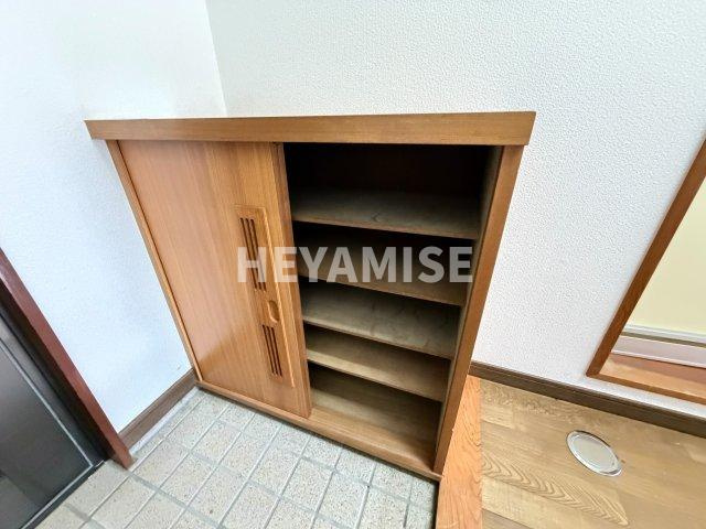エクセル東長崎のその他
