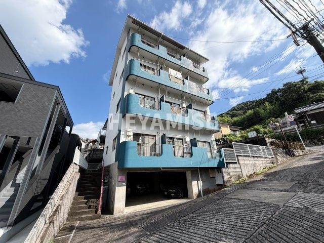 エクセル東長崎