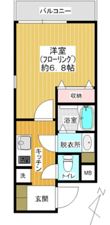 【間取り】 | Cloud2 | ☆間取り☆