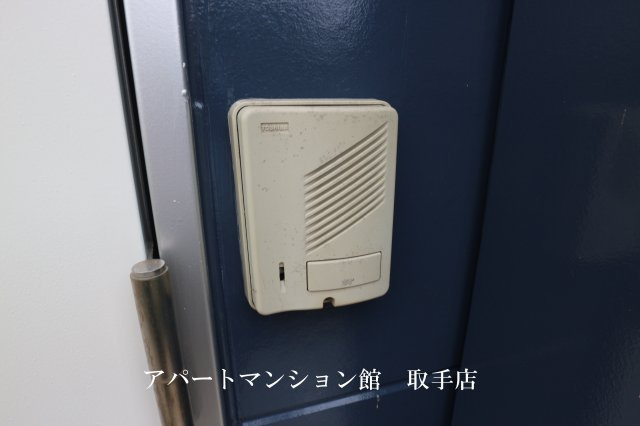 レオパレスゴールドの設備|画像7