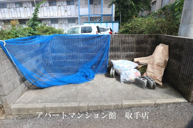 レオパレスAOKIのその他共用部分|画像7