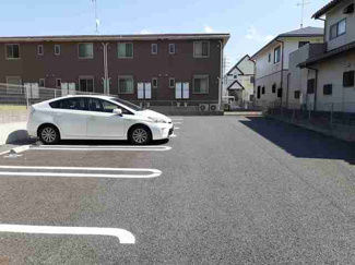 【駐車場】 | ギュスターヴ・エッフェル | 駐車場