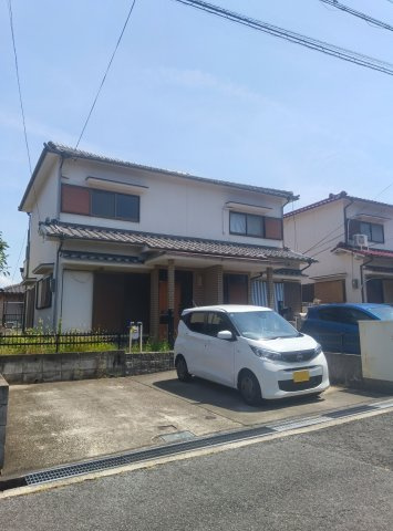 【外観】 | 藤沢台6丁目二戸一
