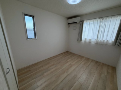 【洋室】 | 足利市上渋垂町 3LDK 