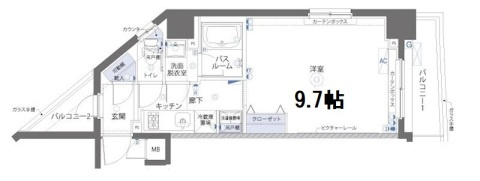 ZOOM板橋大山