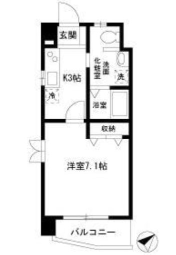 【間取り】 | エターナル・アドヴァンス