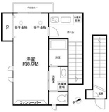 エスポア戸越の画像