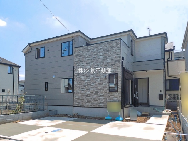 《仲介手数料無料》朝霞市宮戸２丁目1023-3新築一戸建てケイアイグレイス
