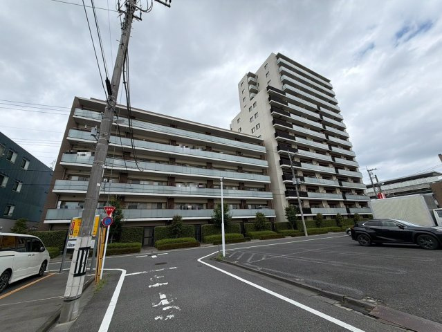 【外観】 | ハミングテラス
