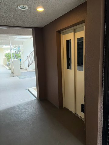 【その他共用部分】 | ハミングテラス