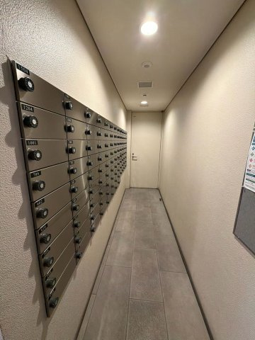 【設備】 | ハミングテラス