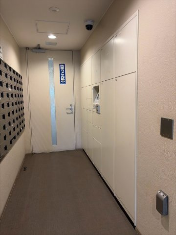 【設備】 | ハミングテラス