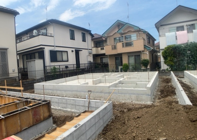 【防犯設備】 | 椚田町新築戸建 | 当然のことではありますが、オートロックやセンサーライト、ホームセキュリティーなどの防犯設備があれば、小さいお子様がいるご家庭も安心ですよね！まず物件購入の際は、防犯設備もチェックするようにしましょう。