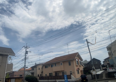 【展望】 | 椚田町新築戸建 | 田園風景が味わえる土地に住みたい！海や山の見える自然豊かな土地に住みたい！などご要望に併せて当社営業がご提案させて頂きます。当社が抱えている数ある物件の中からお客様が納得する1件を一緒に探しましょう！