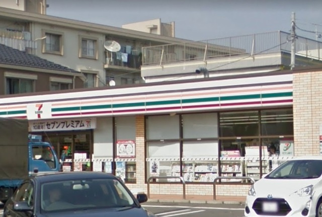 レゾン・プリュニエのその他|セブンイレブン南浦店