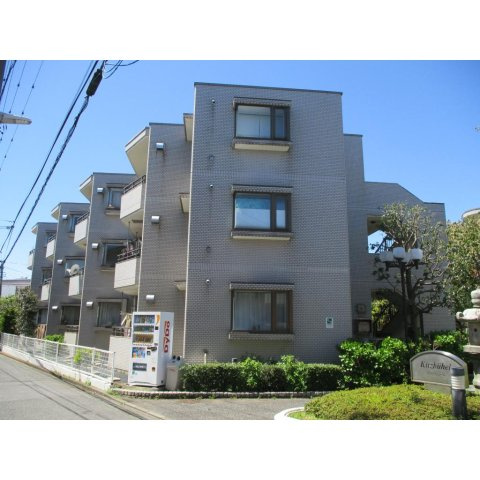 キッツビュールのその他共用部分