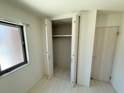 【収納】 | フジパレス戸建賃貸天美北
