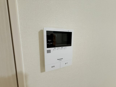 【セキュリティ】 | フジパレス戸建賃貸天美北