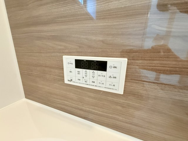 【設備】 | フジパレス戸建賃貸天美北