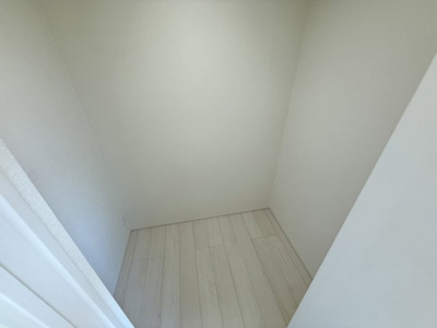 【収納】 | フジパレス戸建賃貸天美北