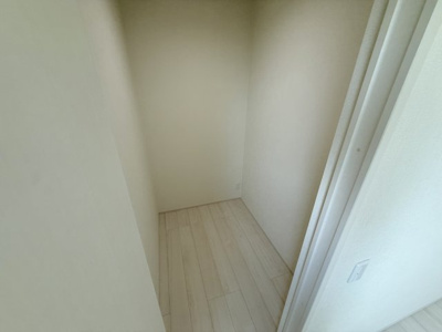 【収納】 | フジパレス戸建賃貸天美北