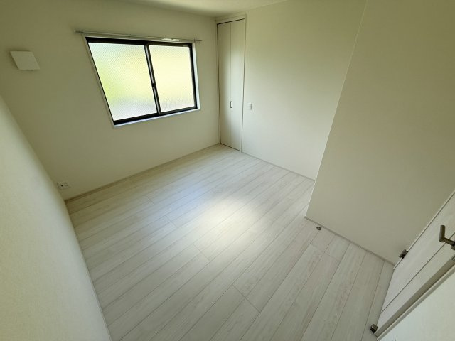 【洋室】 | フジパレス戸建賃貸天美北