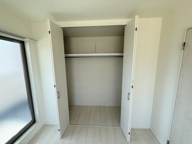 【収納】 | フジパレス戸建賃貸天美北