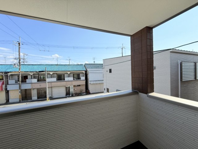 【展望】 | フジパレス戸建賃貸天美北