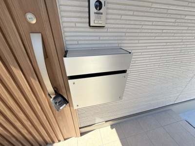 【設備】 | フジパレス戸建賃貸天美北