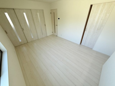 【居間・リビング】 | フジパレス戸建賃貸天美北