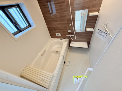 【浴室】 | フジパレス戸建賃貸天美北