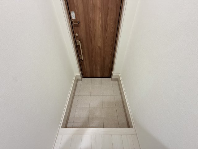 【玄関】 | フジパレス戸建賃貸天美北