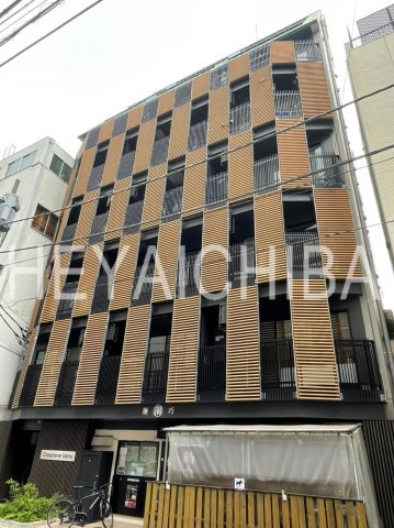 クレアツィオーネ上野