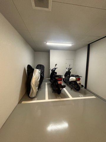 セイワパレス丸の内駅前プレミア　名古屋市賃貸　仲介手数料無料のその他共用部分