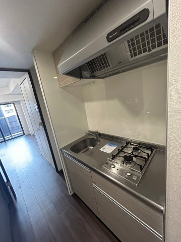 セイワパレス丸の内駅前プレミア　名古屋市賃貸　仲介手数料無料のキッチン|キッチン