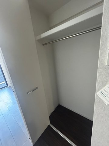 セイワパレス丸の内駅前プレミア　名古屋市賃貸　仲介手数料無料の収納|玄関