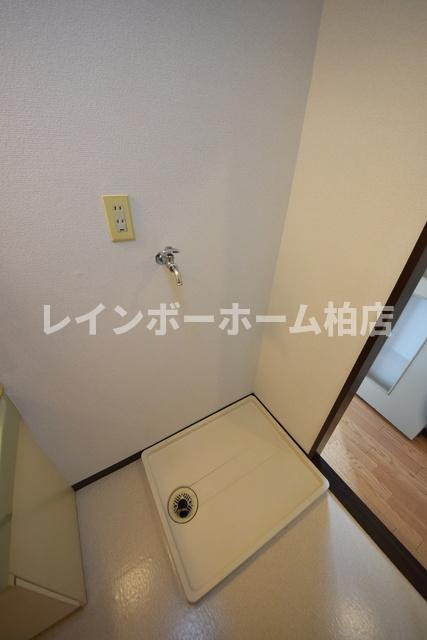 特典：仲介手数料が無料です!!の設備
