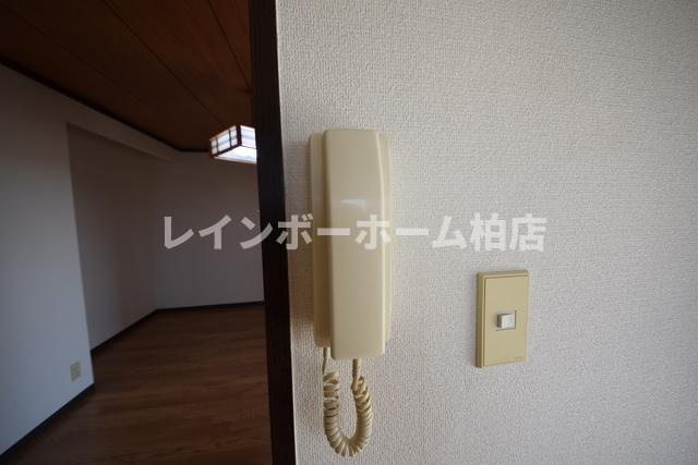 特典：仲介手数料が無料です!!の内装