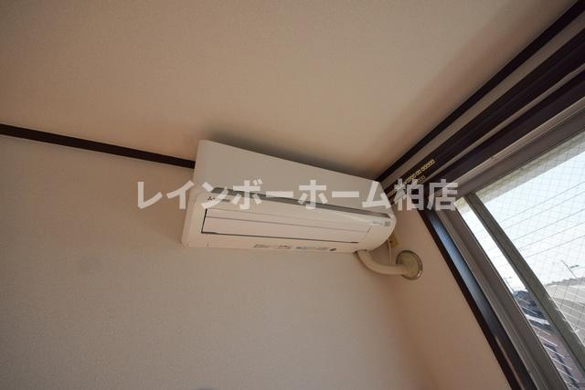 特典：仲介手数料が無料です!!の設備