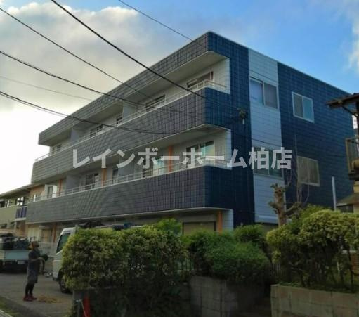 特典：仲介手数料が無料です!!の外観