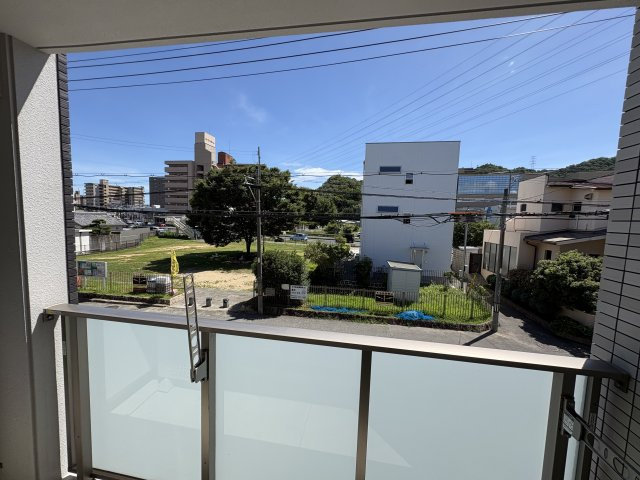 センターラの展望