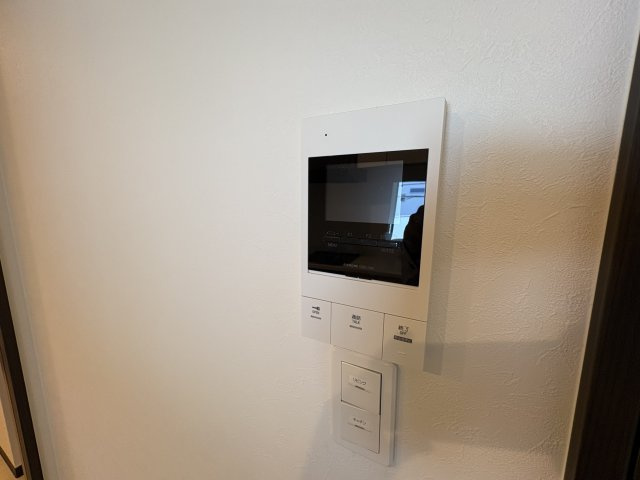 センターラのセキュリティ