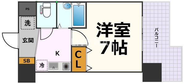 パークフラッツ金山