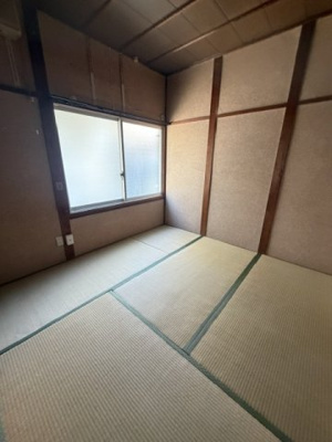 【和室】 | 松井貸家