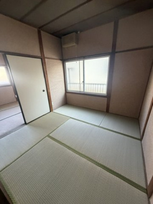 【和室】 | 松井貸家