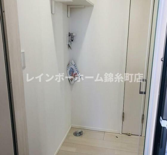 コンフォール扇橋のその他