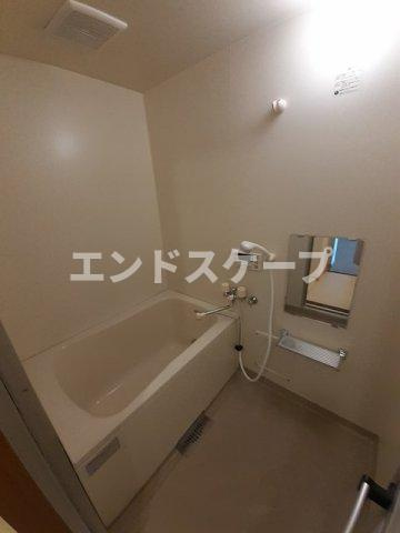 ルミエールⅠの浴室|高崎、前橋のお部屋探しはエンドスケープまで！お客様の理想お聞かせ下さい♪