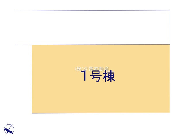 《仲介手数料無料》越谷市神明町３丁目222-10新築一戸建てグラファーレ