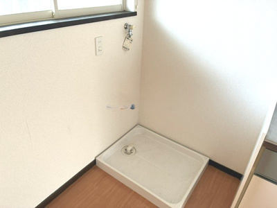 【設備】 | エクセレント桜上水 