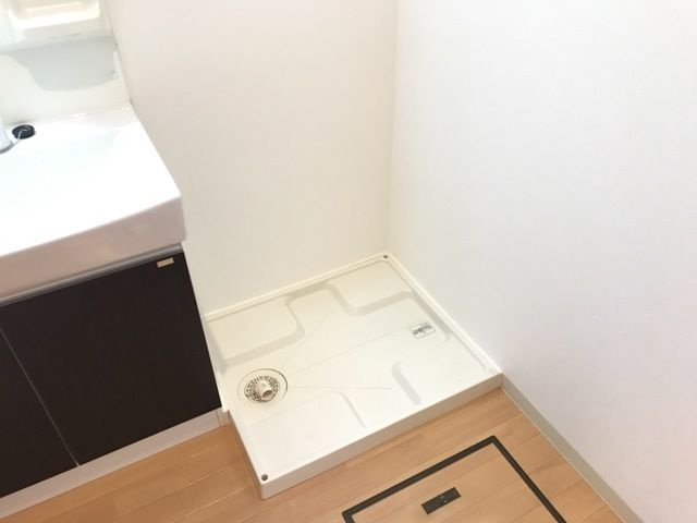 レジデンス鶴田の設備